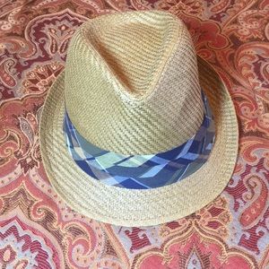 Straw Hat - L/XL